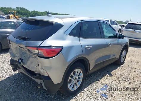 2022 Ford Escape Se z USA, uszkodzony, nr VIN 1FMCU9G66NUB60167